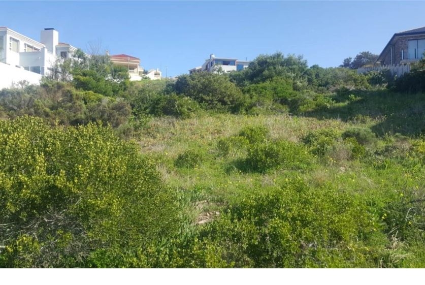 0 Bedroom Property for Sale in Island View Western Cape